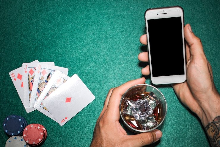 Pengingat tanggung jawab saat mengatur penarikan